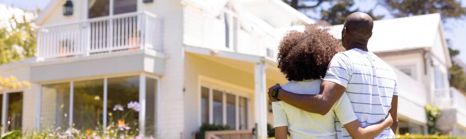 Colorado Homeowners with home insurance coverage